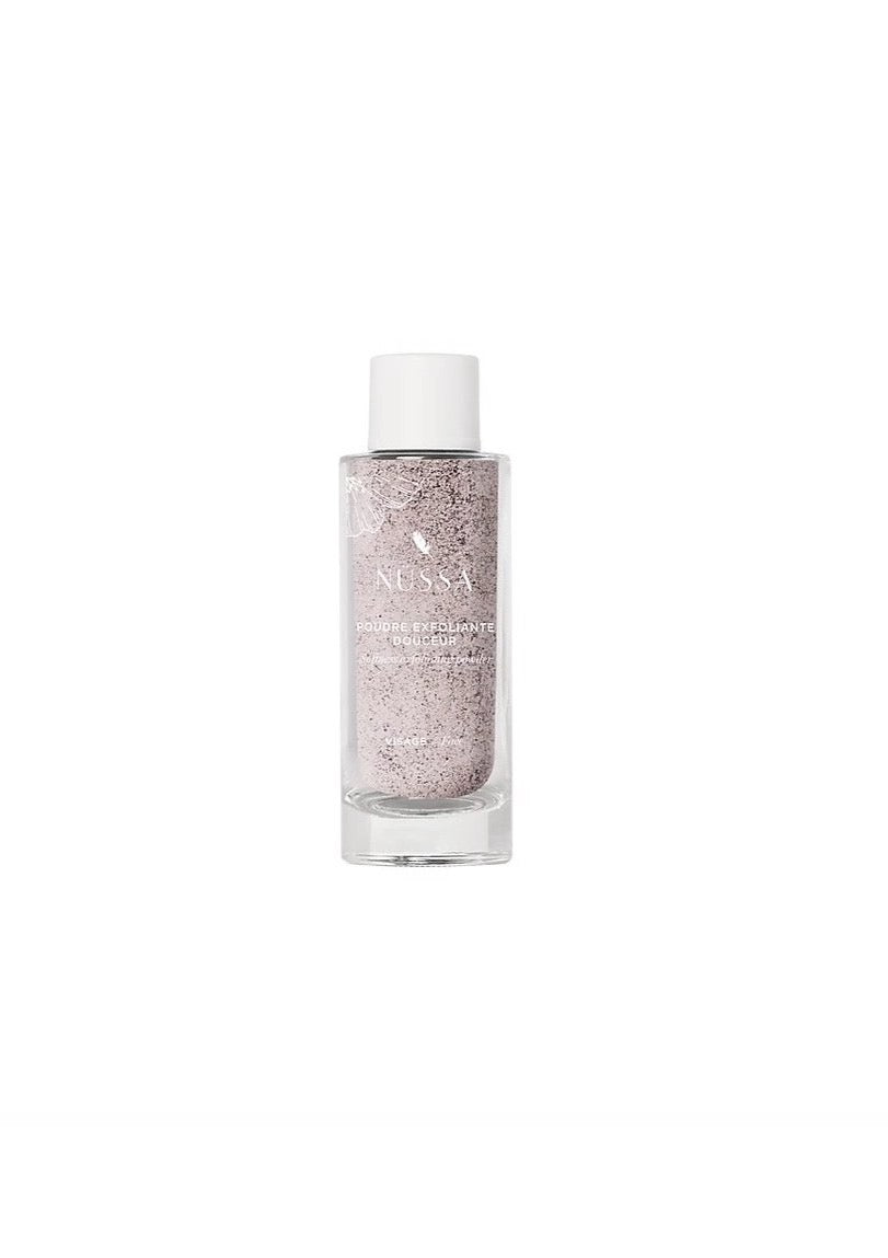 Nussa "Poudre Exfoliante Douceur"