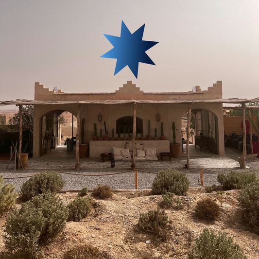 gOOOd destinations: glamping in Morocco!