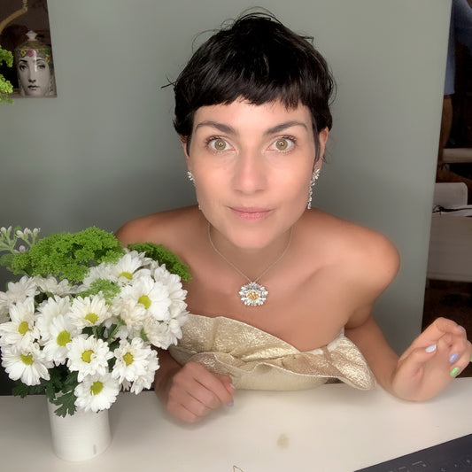 gOOOd Beauty: Putting Nature on Your Face