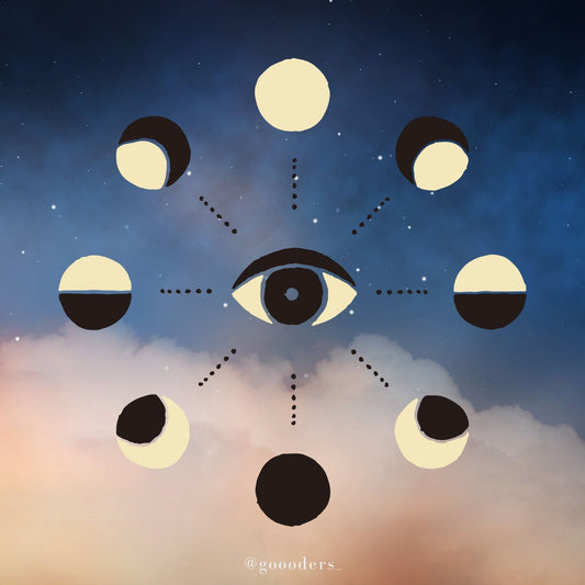 Recharge your gOOOd vibes