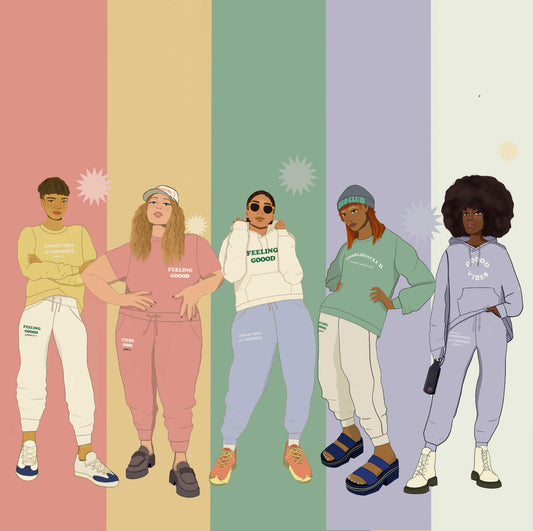 A love letter to y'all