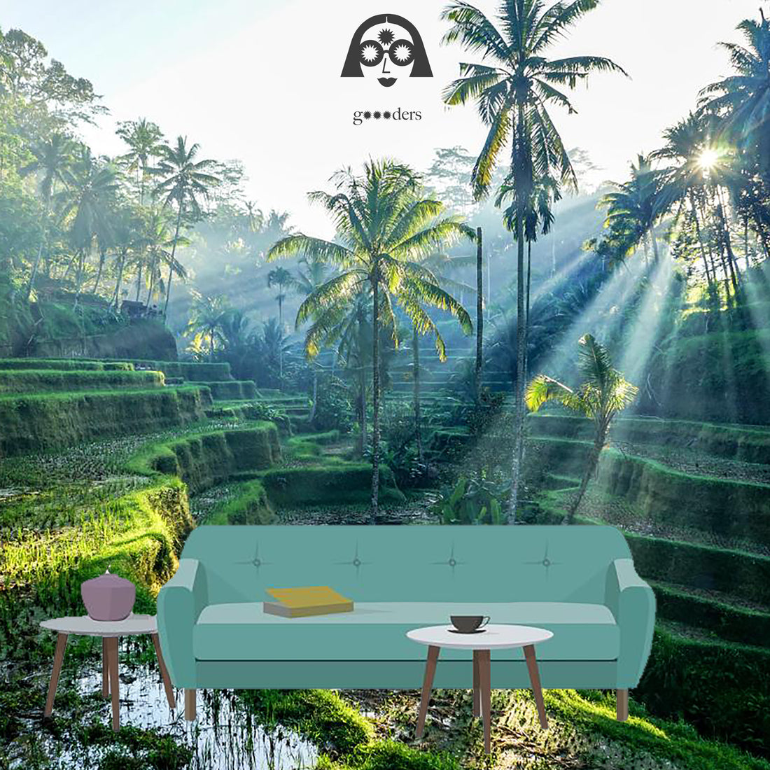 So-Fa So Goood - BALI