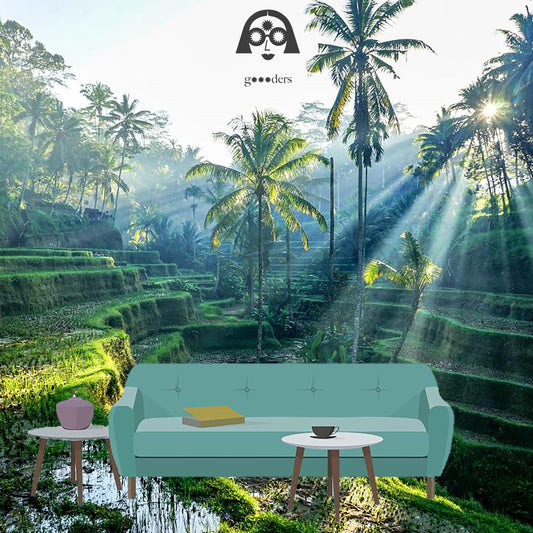 So-Fa So Goood - BALI