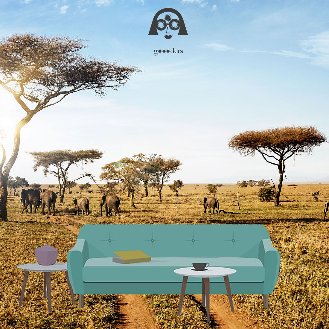 So-Fa So Goood - SOUTH AFRICA