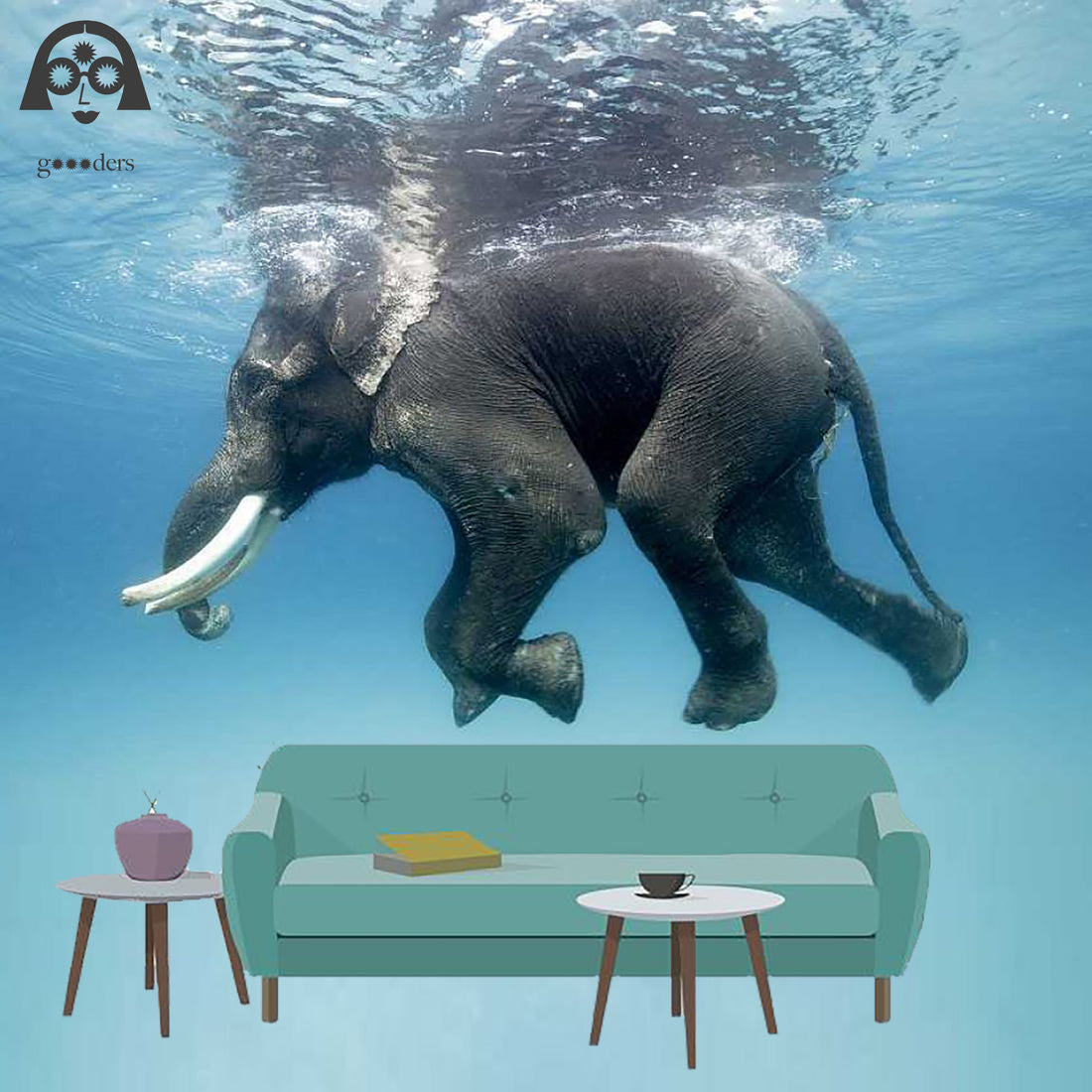 So-Fa So Goood - OCEANS