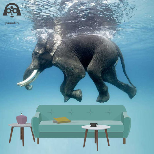 So-Fa So Goood - OCEANS