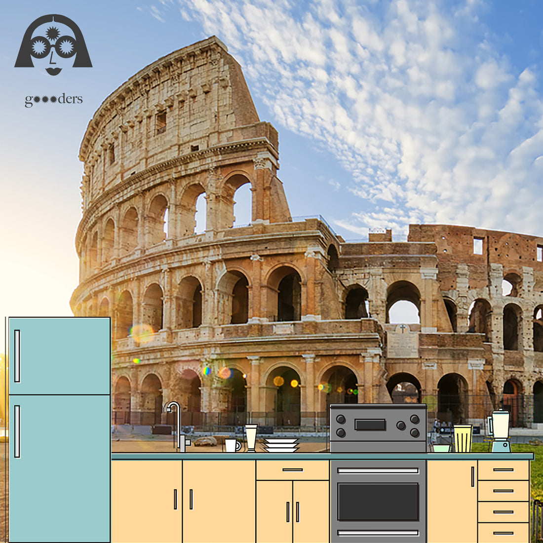 So-Fa So Goood - ROME