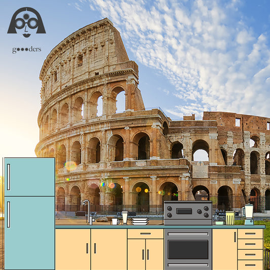 So-Fa So Goood - ROME