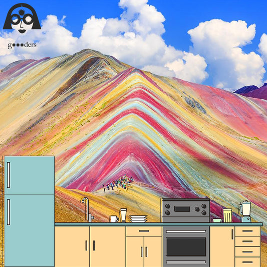 So-Fa So Goood - PERU