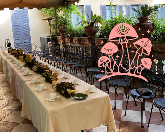 Expanding your Consciousness