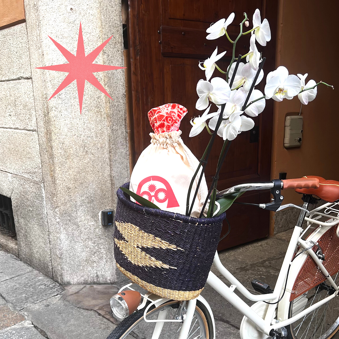 A basket full of gOOOd things