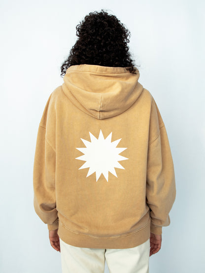 "gOOOd vibes or gOOOdbye" Hoodie