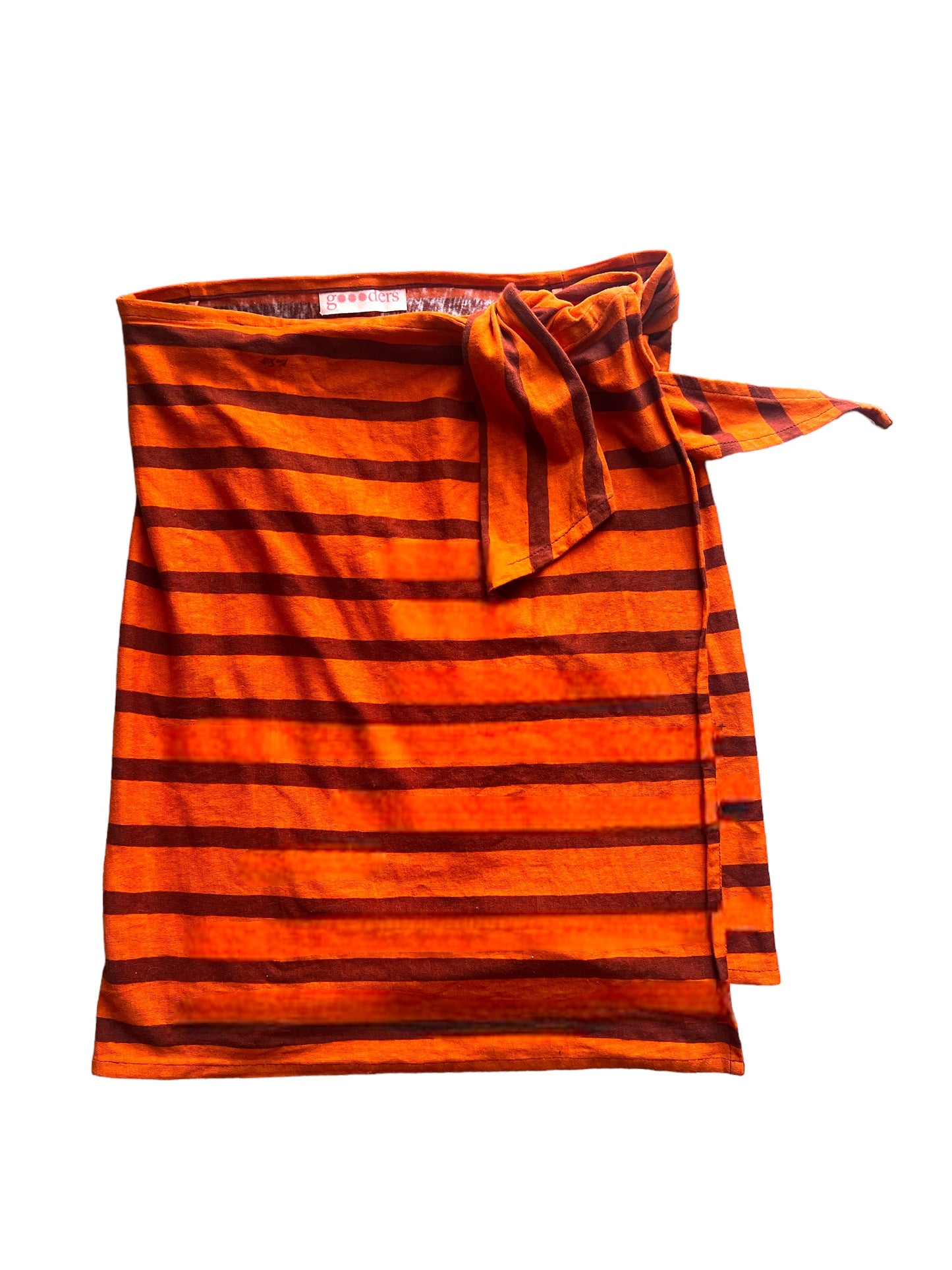 The gOOOd Pareo - Cooperativa Alice X gOOOders