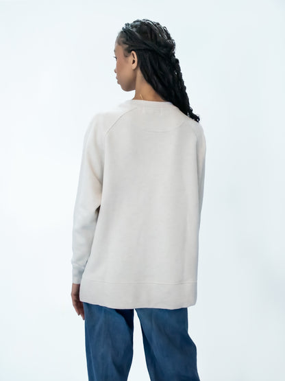 "There is magic in you" Sweatshirt (gOOOders x Clorophilla)