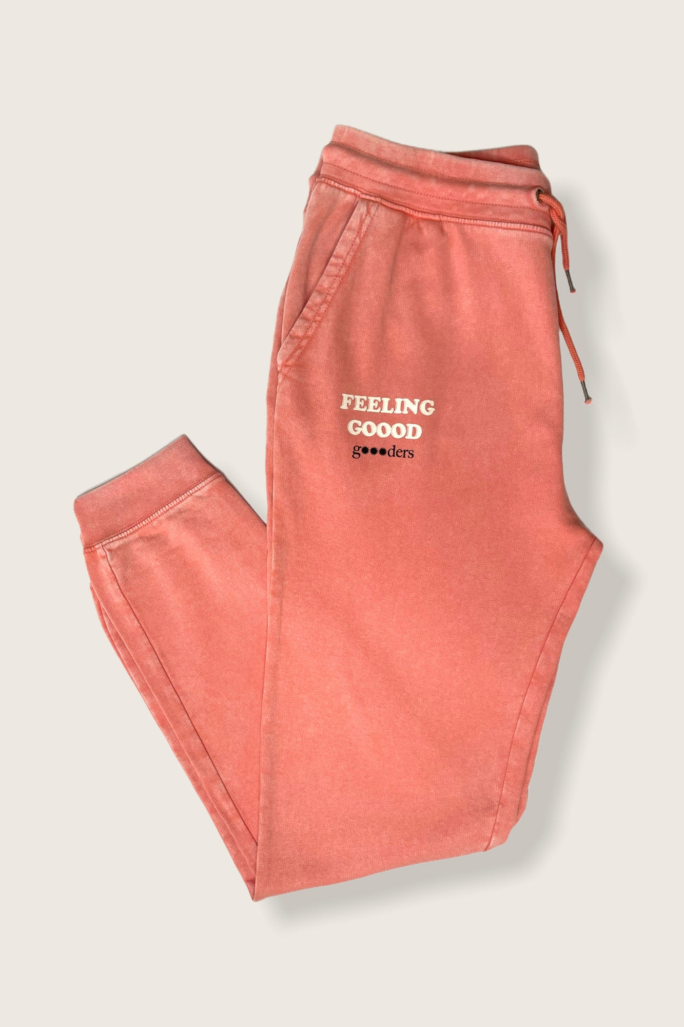 "Feeling gOOOd" Pants