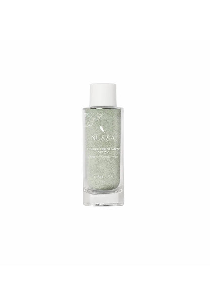 Nussa "Poudre Exfoliante Detox"
