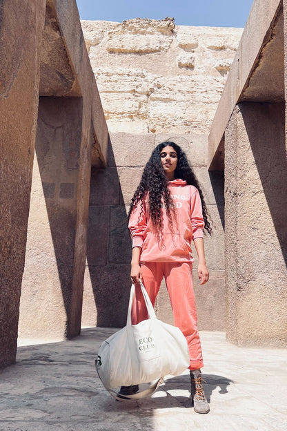 "Feeling gOOOd" Pants