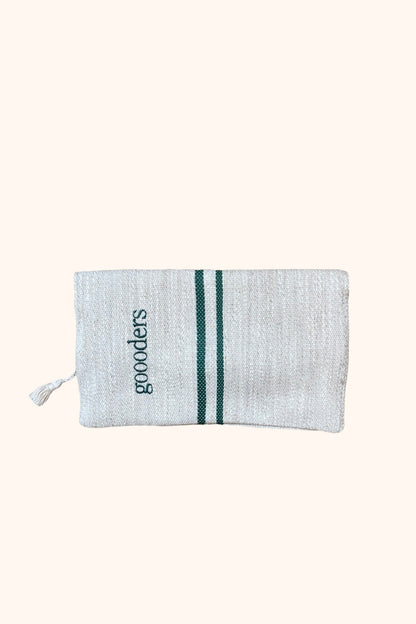 gOOOders Clutch Bag