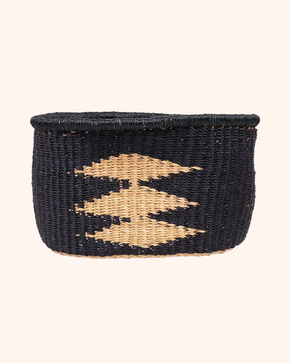 gOOOders Handcrafted Bike Basket