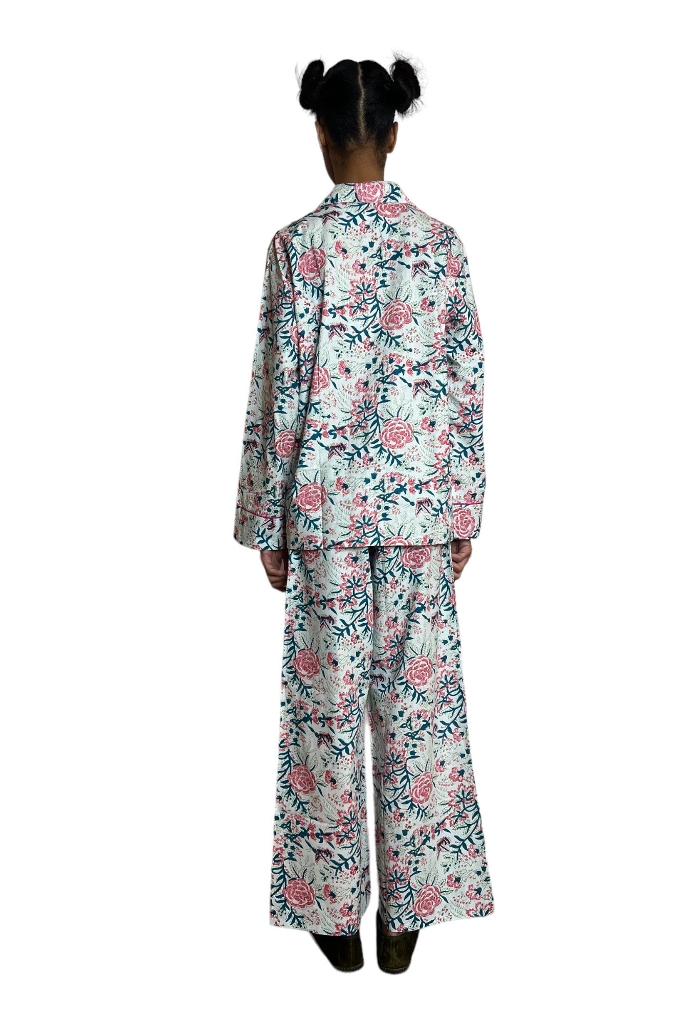 Fair Trade "Chandra" Pyjamas