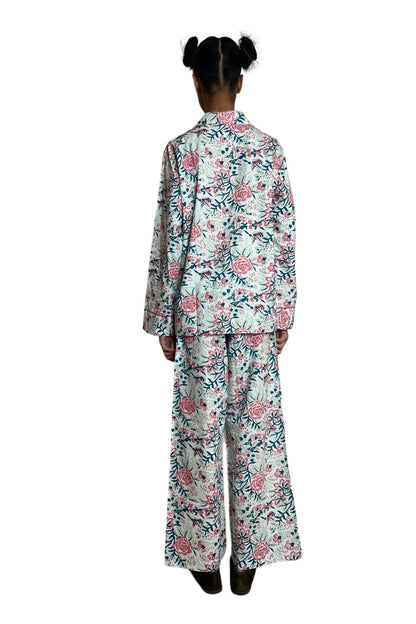 Fair Trade "Chandra" Pyjamas