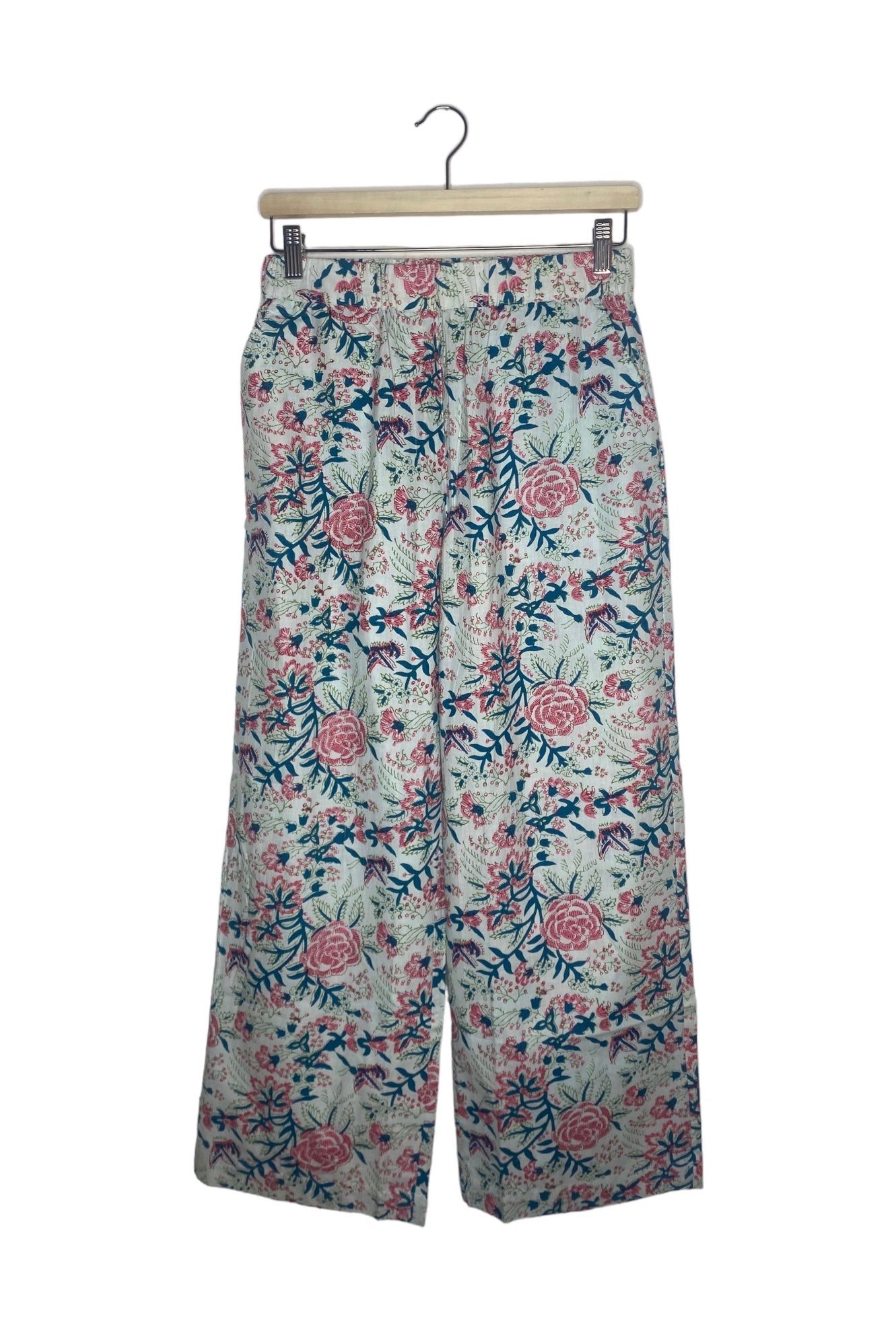 Fair Trade "Chandra" Pyjamas