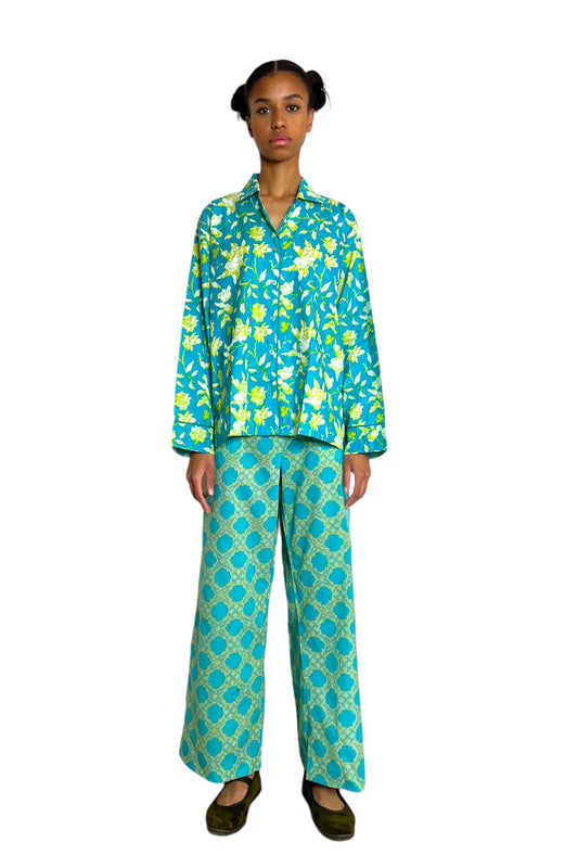 Fair Trade "Amelia" Pyjamas