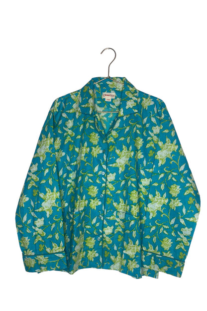 Fair Trade "Amelia" Pyjamas