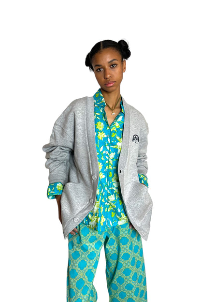 Fair Trade "Amelia" Pyjamas