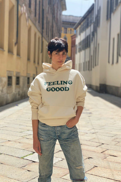 "Feeling gOOOd" Hoodie