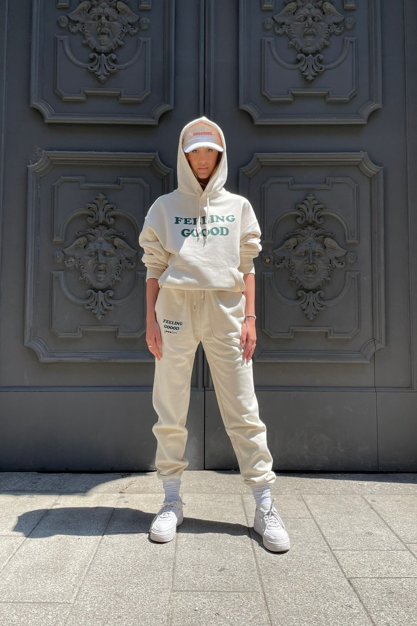 "Feeling gOOOd" Pants