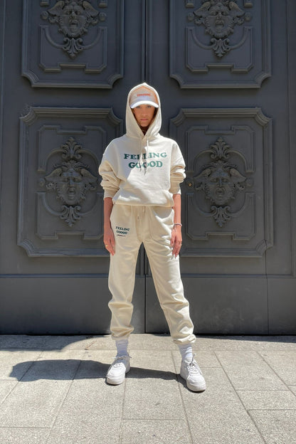 "Feeling gOOOd" Pants