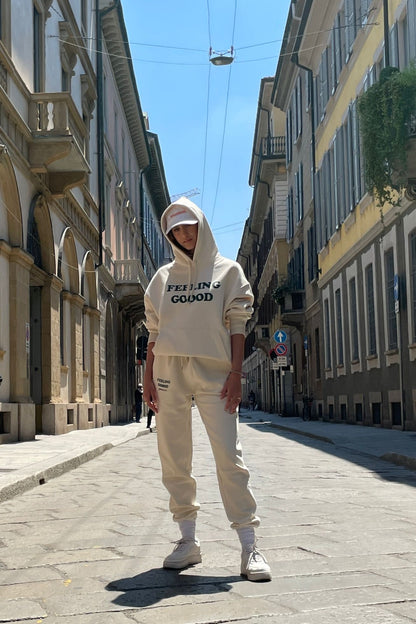 "Feeling gOOOd" Pants