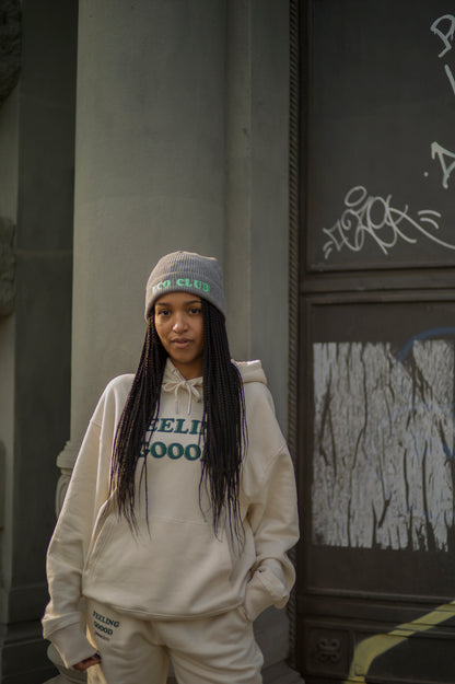 "Feeling gOOOd" Hoodie