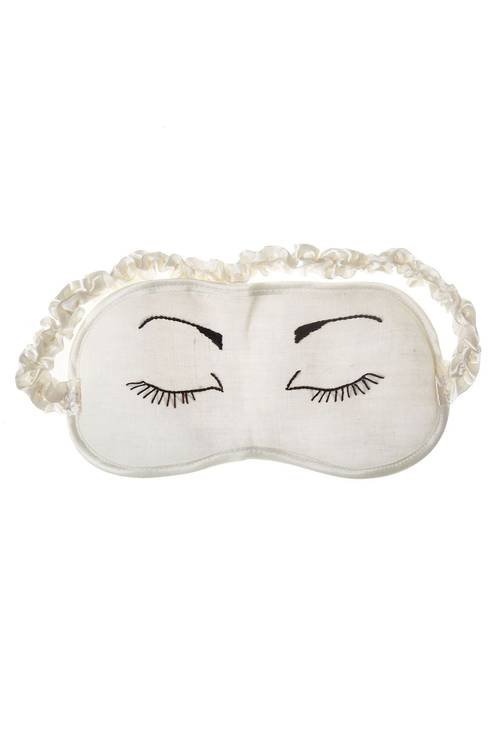 "gOOOders eyes" Sleeping Mask
