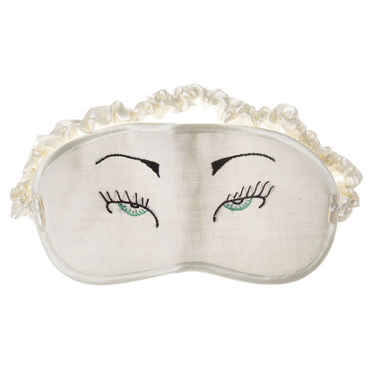"gOOOders eyes" Sleeping Mask