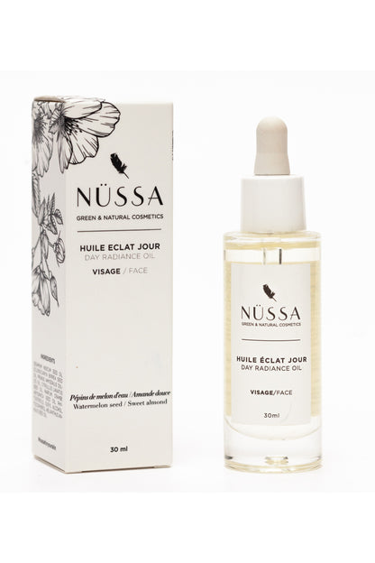 Nussa "Huile Eclat Jour"