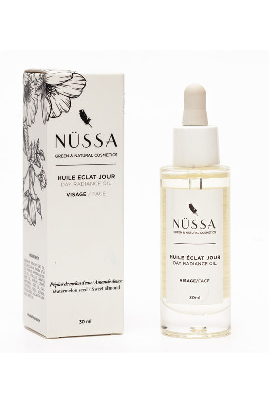 Nussa "Huile Eclat Jour"