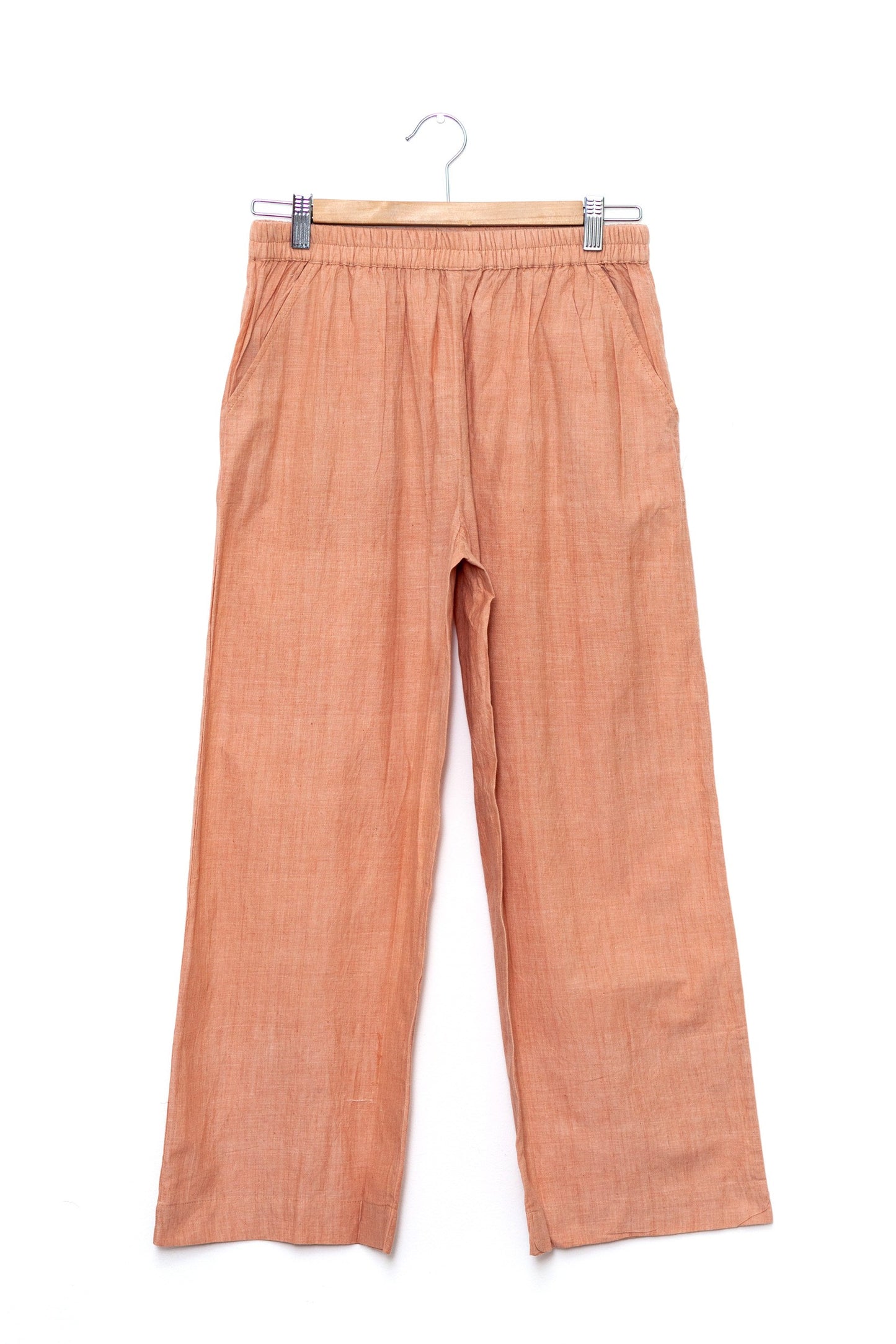 Fair Trade "Pink" Pyjamas