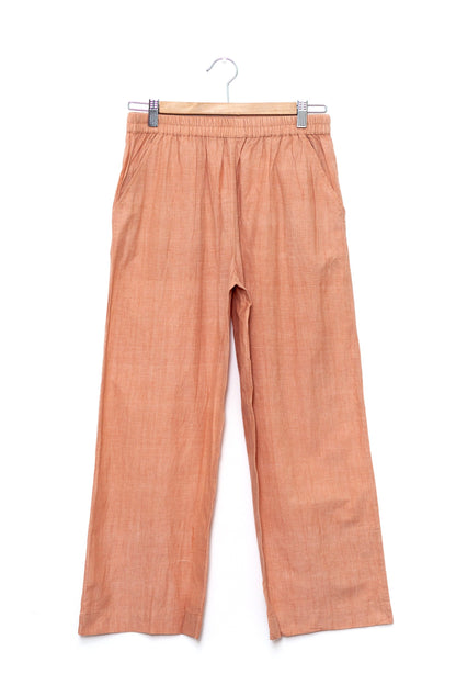Fair Trade "Pink" Pyjamas