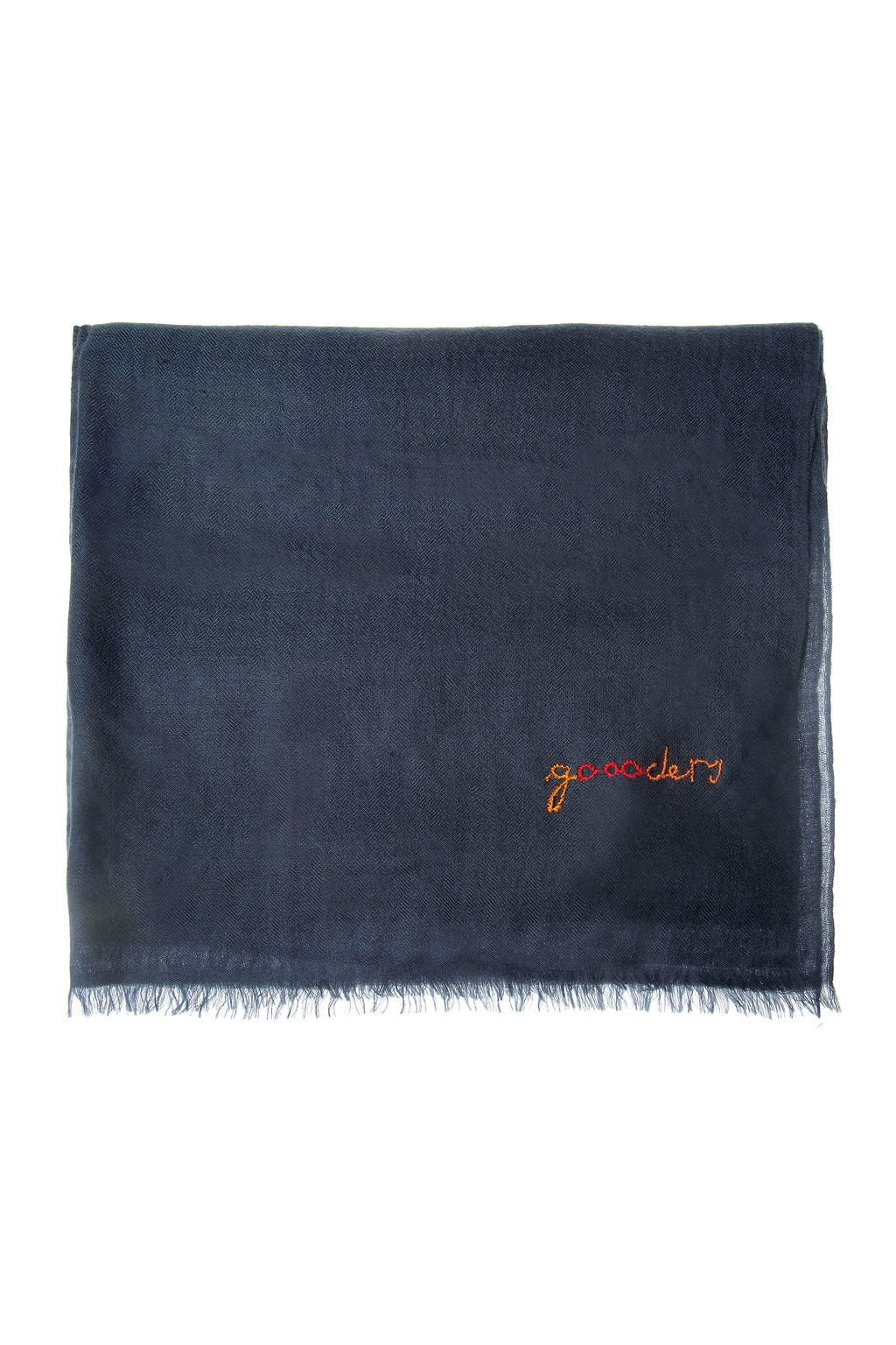 gOOOders Pashmina Scarf