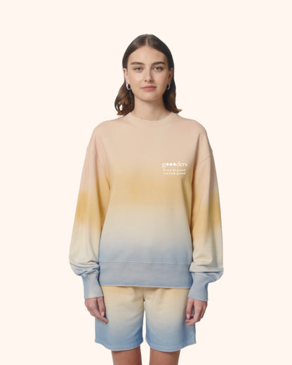 gOOOders Earth Jogger Shorts