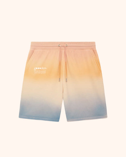 gOOOders Earth Jogger Shorts