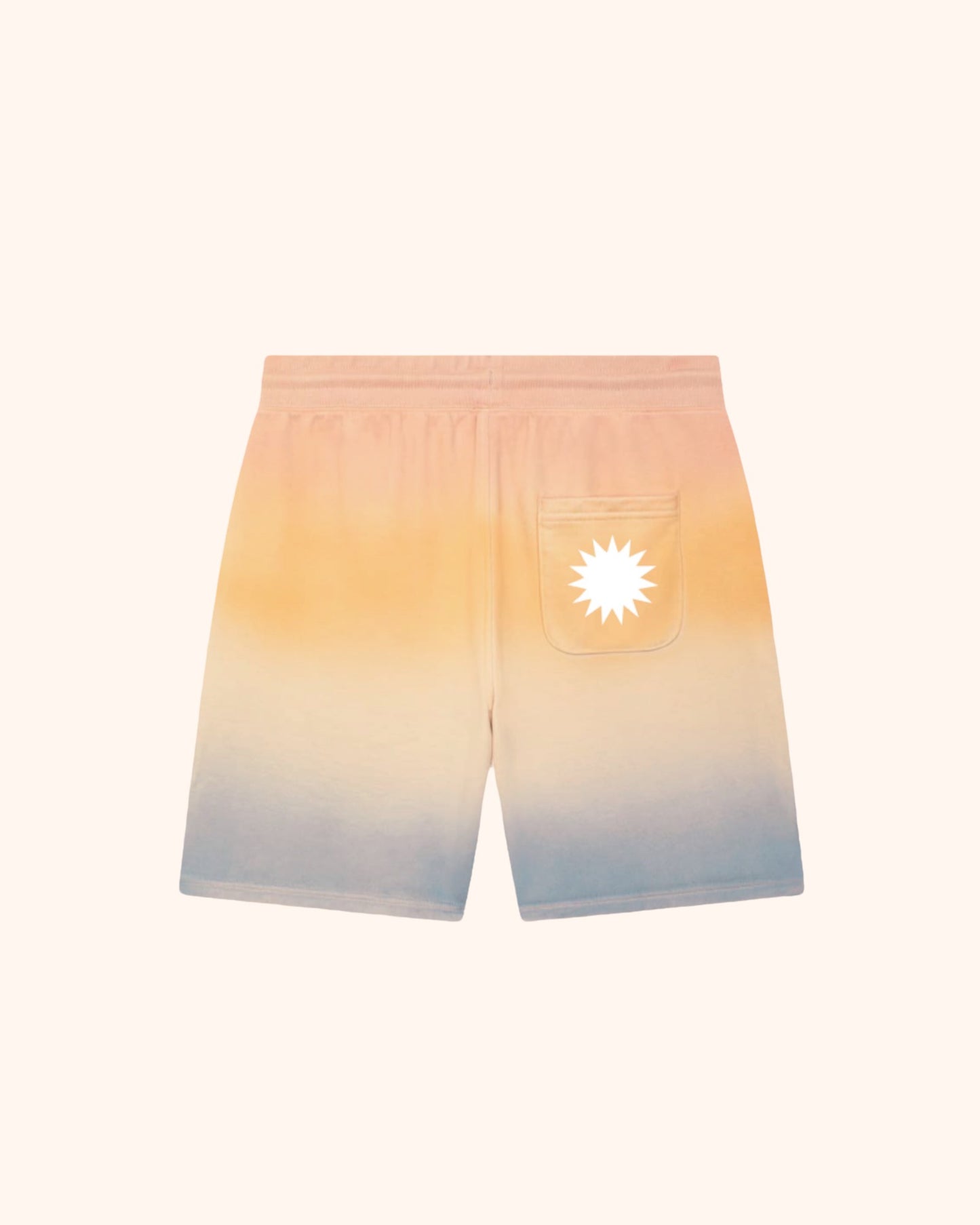 gOOOders Earth Jogger Shorts