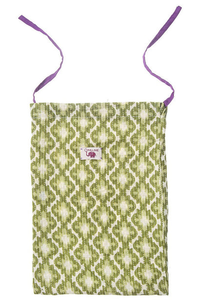 Fair Trade "Pink" Pyjamas