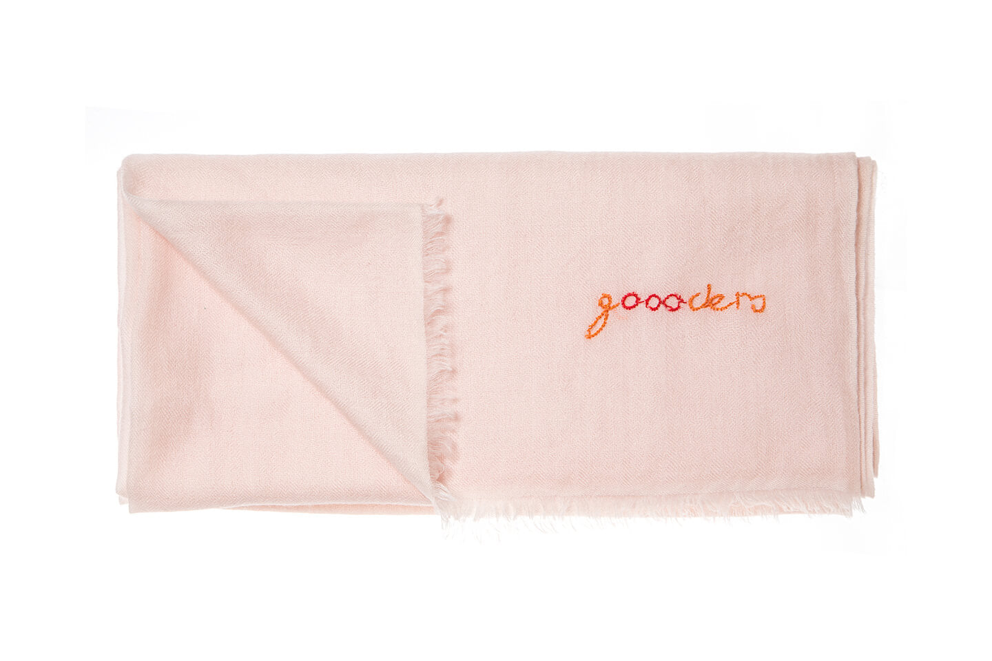 gOOOders Pashmina Scarf