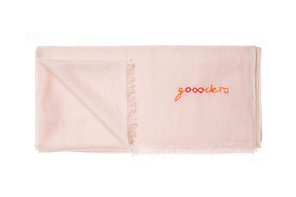 gOOOders Pashmina Scarf