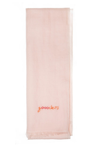 gOOOders Pashmina Scarf