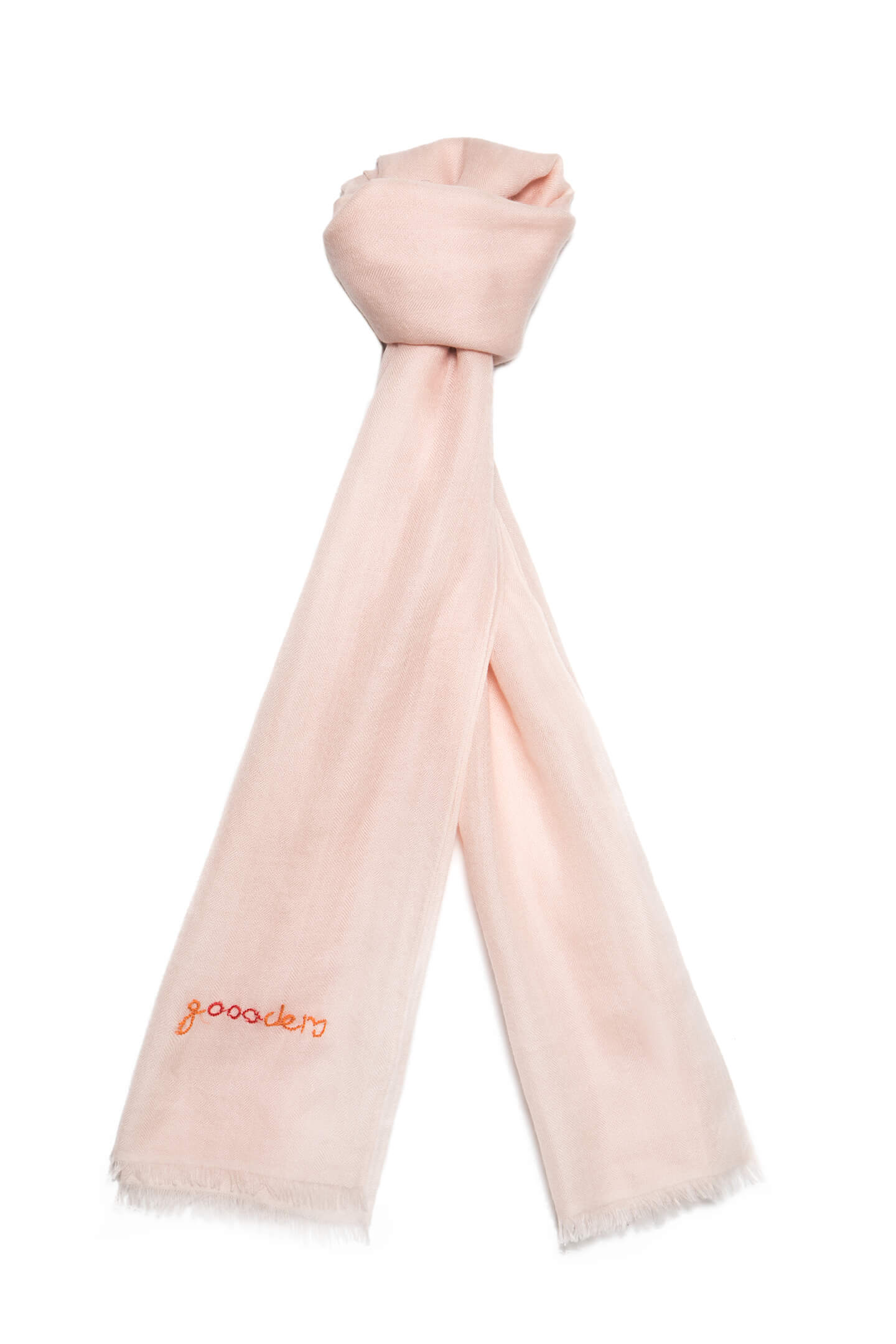 gOOOders Pashmina Scarf