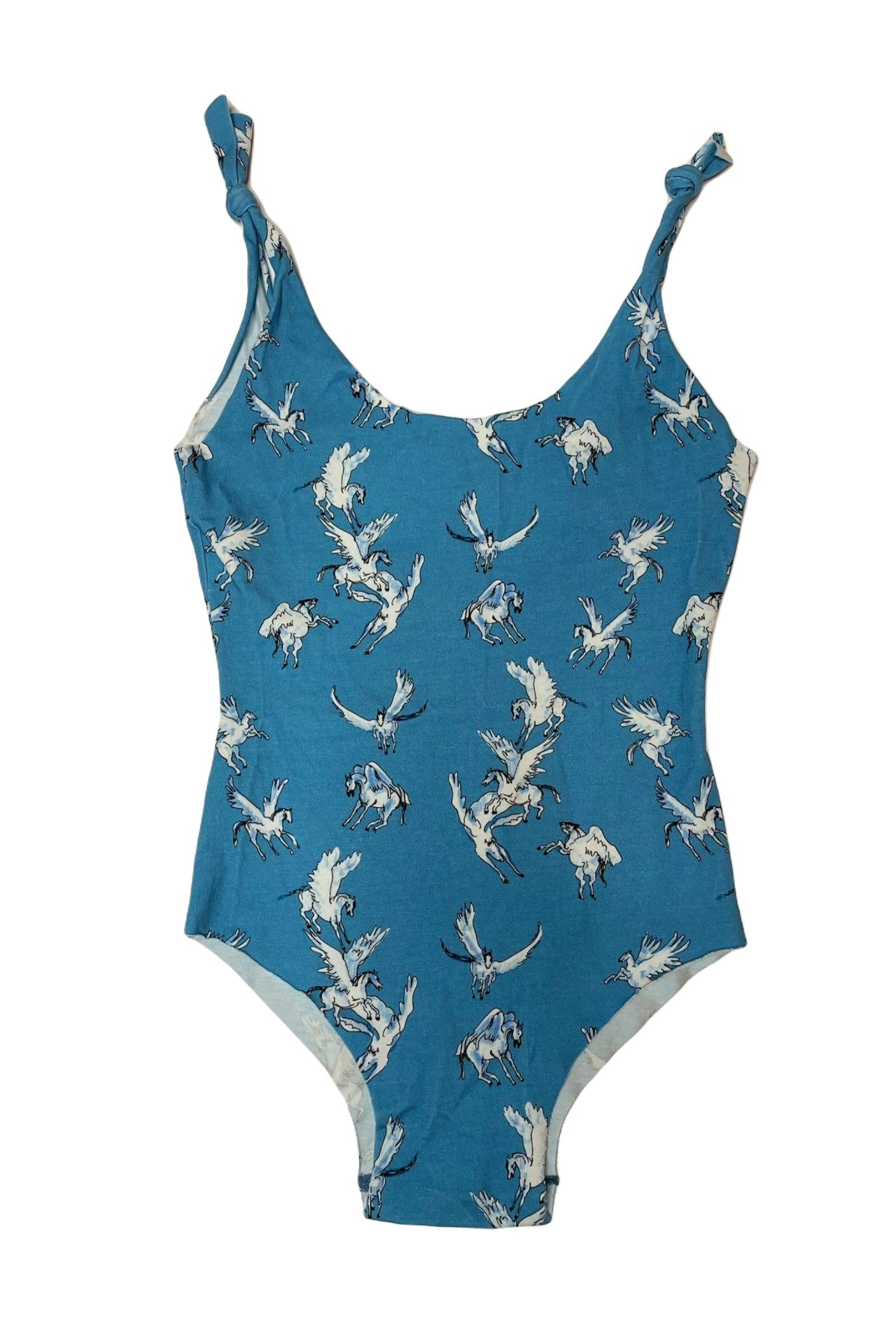 Pegasus Swimsuit (gOOOders x Isole & Vulcani)